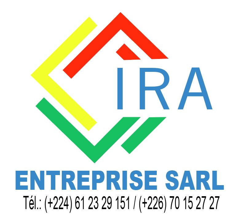 IRA ENTREPRISE SARL